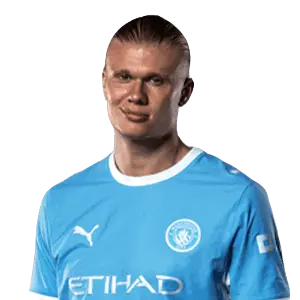 Haaland