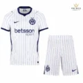 Kit Away Inter 2026 27