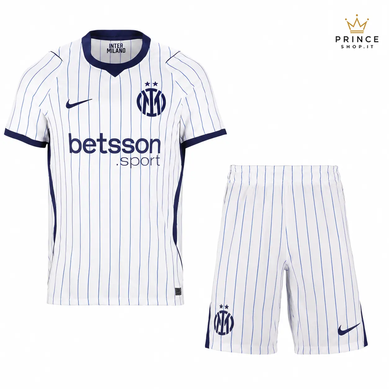 Kit Away Inter 2026 27