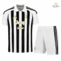 Kit Home Juventus 2026 27
