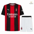 Kit Home Milan 2026 27