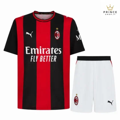 Kit Home Milan 2026 27