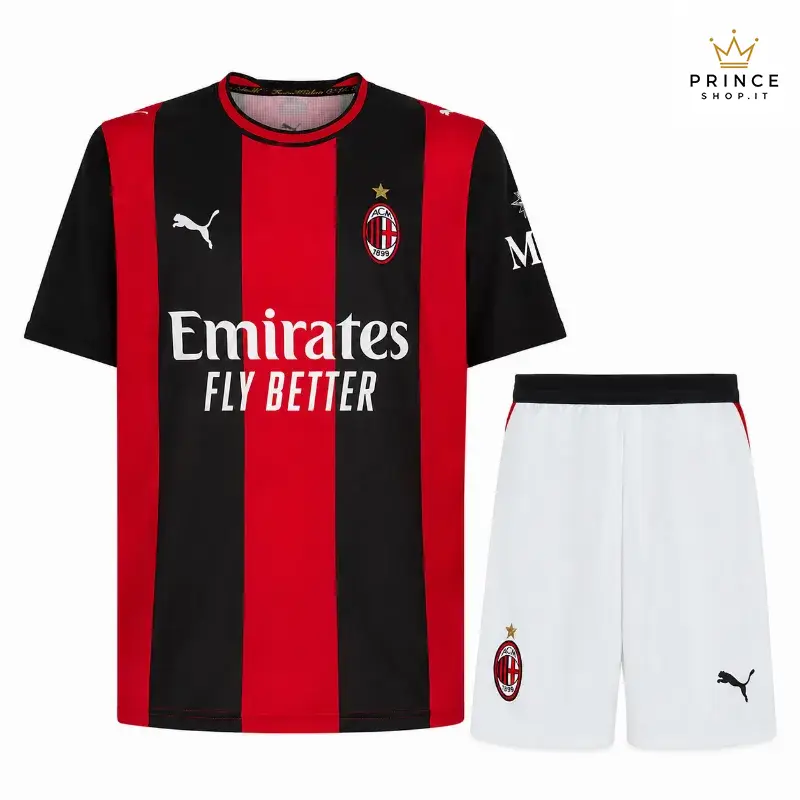 Kit Home Milan 2026 27