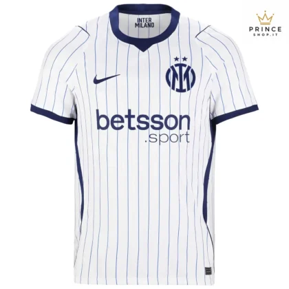 Maglia Away Inter 2026 27