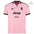 Maglia Away Juventus 2026 27