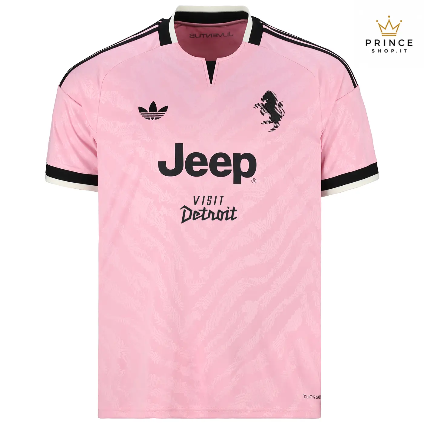Maglia Away Juventus 2026 27