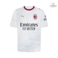 Maglia Away Milan 2026 27