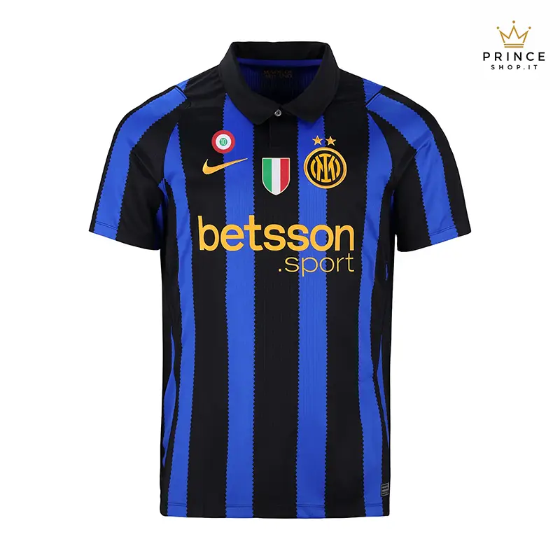 Maglia Home Inter 2026-27