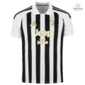 Maglia Home Juventus 2026 27