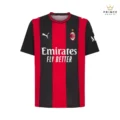 Maglia Home Milan 2026 27