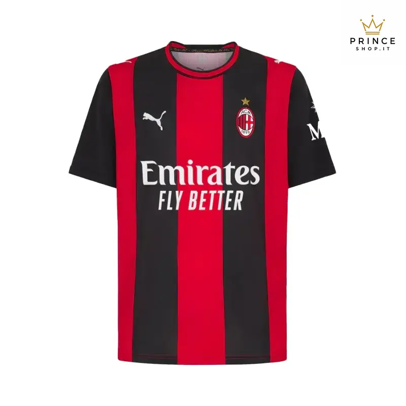 Maglia Home Milan 2026 27