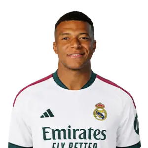 Mbappè