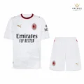 Kit Away Milan 2026 27