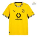 Maglia Home Borussia Dortmund 2026 27