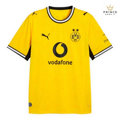Maglia Home Borussia Dortmund 2026 27