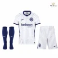 Completo Away Inter 2026 27