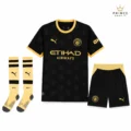 Completo Away Manchester City 2026 27-
