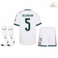 Completo Bellingham - Home Real Madrid 2026 27