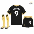 Completo Haaland - Away Manchester City 2026 27
