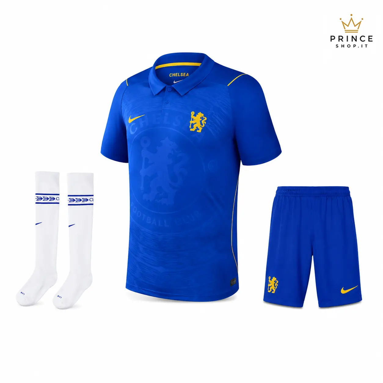 Completo Home Chelsea 2026 27