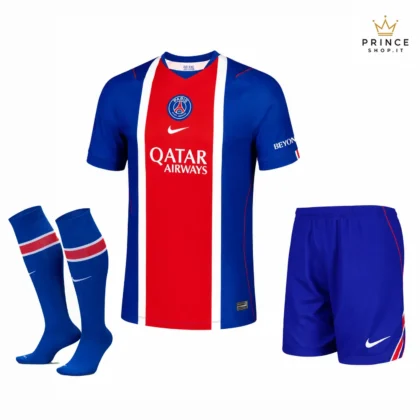 Completo Home PSG 2026 27
