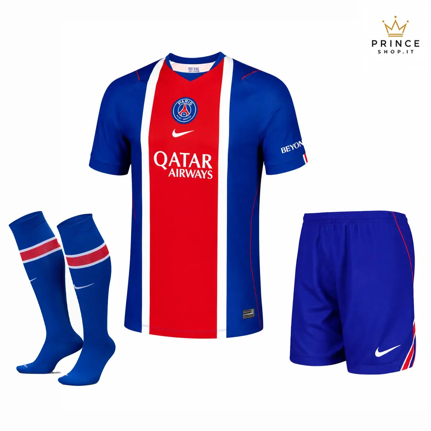Completo Home PSG 2026 27