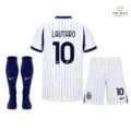 Completo Lautaro - Away Inter 2026 27-