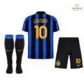 Completo Lautaro - Home Inter 2026 27