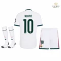 Completo Mbappè - Home Real Madrid 2026 27