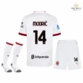Completo Modric - Away Milan 2026 27-