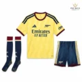 Completo Third Arsenal 2026 27