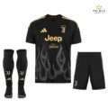Completo Third Juventus 2026 27