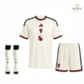 Completo Third Manchester United 2026 27
