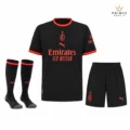 Completo Third Milan 2026 27
