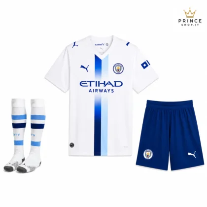 Completo Thirtd Manchester City 2026 27