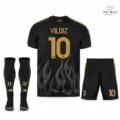 Completo Yildiz - Home Juventus 2026 27