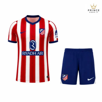 KIt Home Atletico Madrid 2026 27