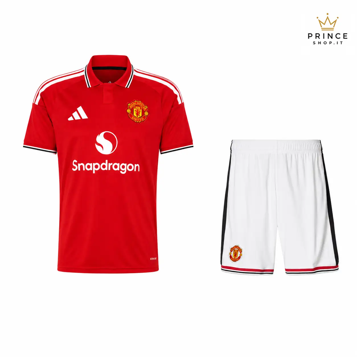 Kiit Home Manchester United 2026 27-