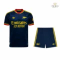 Kit Away Arsenal 2026 27