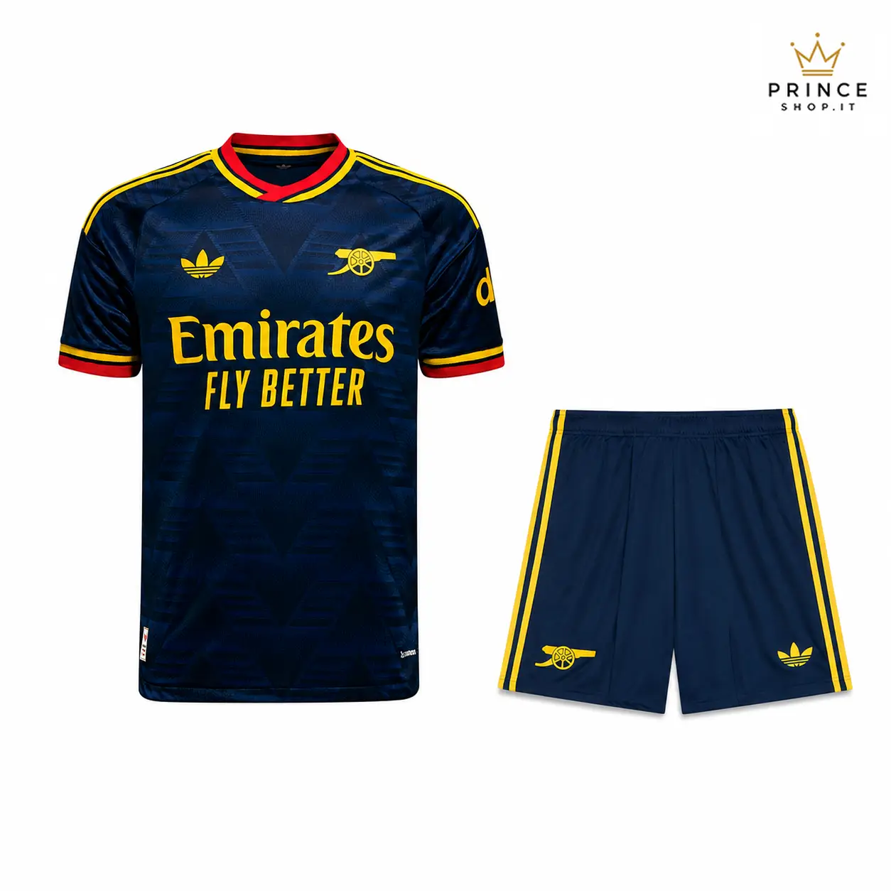 Kit Away Arsenal 2026 27