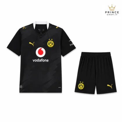 Kit Away Borussia Dortumund 2026 27
