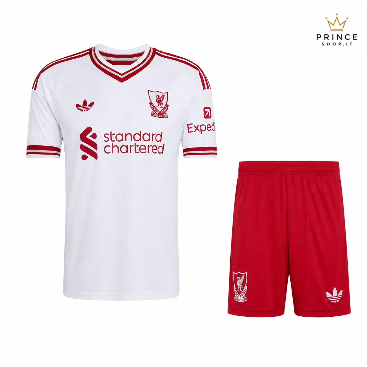 Kit Away Liverpool 2026 27