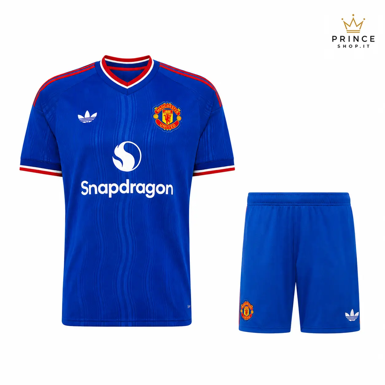 Kit Away Manchester United 2026 27-