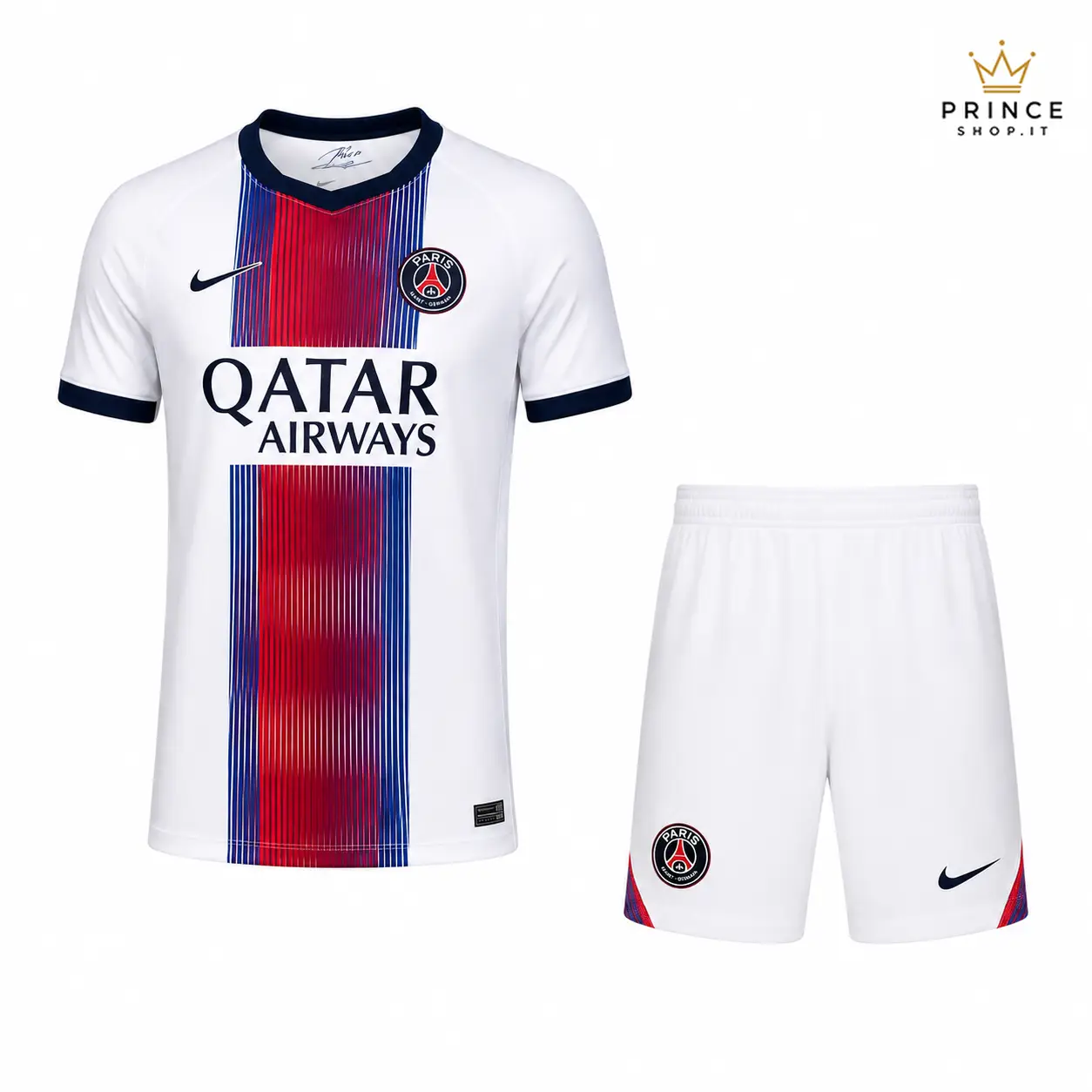 Kit Away PSG 2026 27