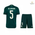 Kit Bellingham - Away Real Madrid 2026 27