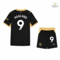 Kit Haaland - Away Manchester City 2026 27