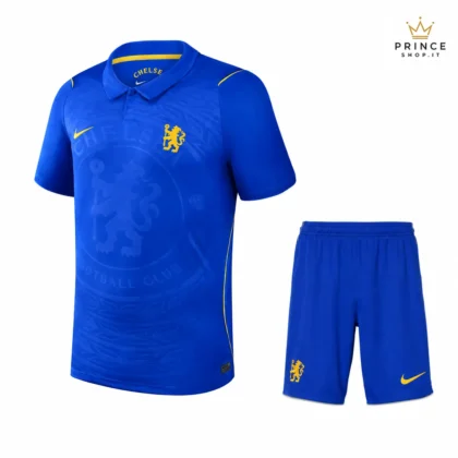 Kit Home Chelsea 2026 27