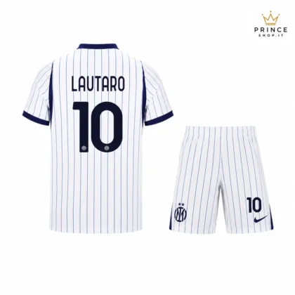 Kit Lautaro - Away Inter 2026 27-