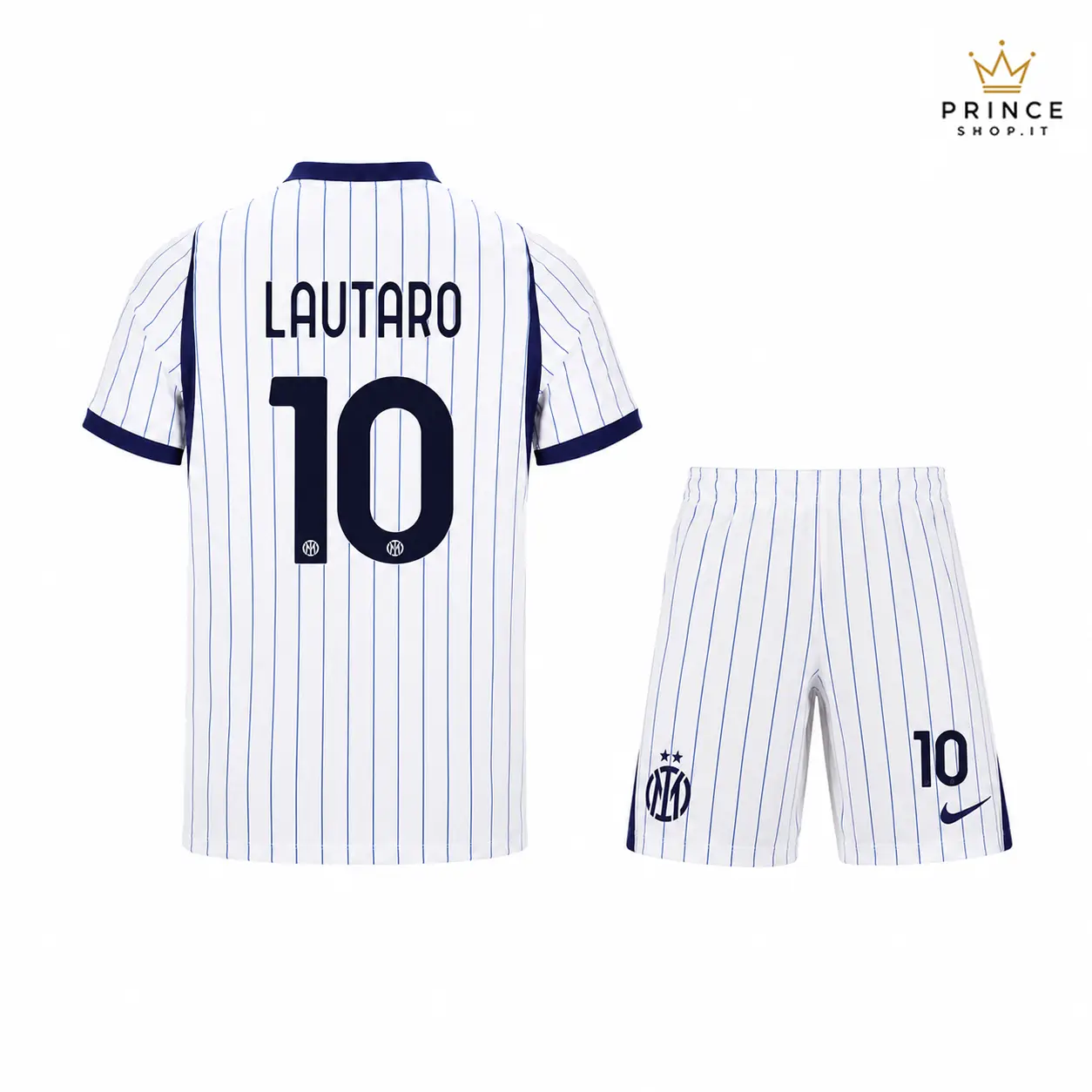 Kit Lautaro - Away Inter 2026 27-