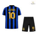 Kit Lautaro - Home Inter 2026 27